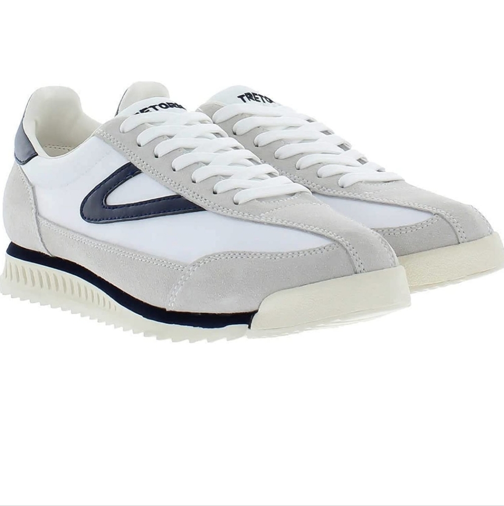 *Brand New* Tretorn Rawlins Sneakers